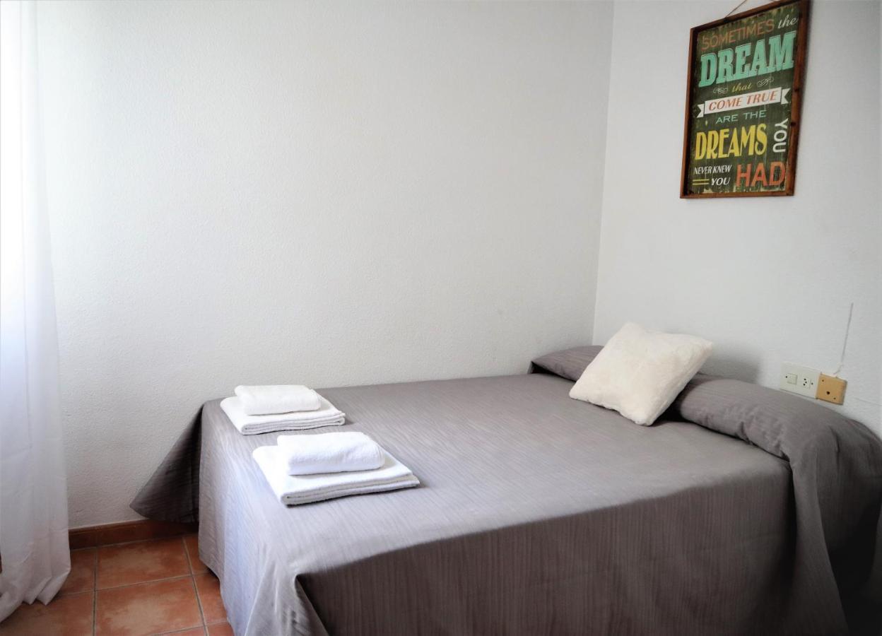 La Terraza De Altea Apartman Kültér fotó