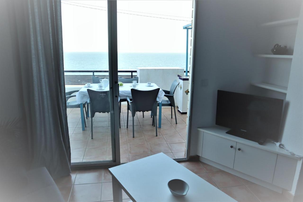 La Terraza De Altea Apartman Kültér fotó
