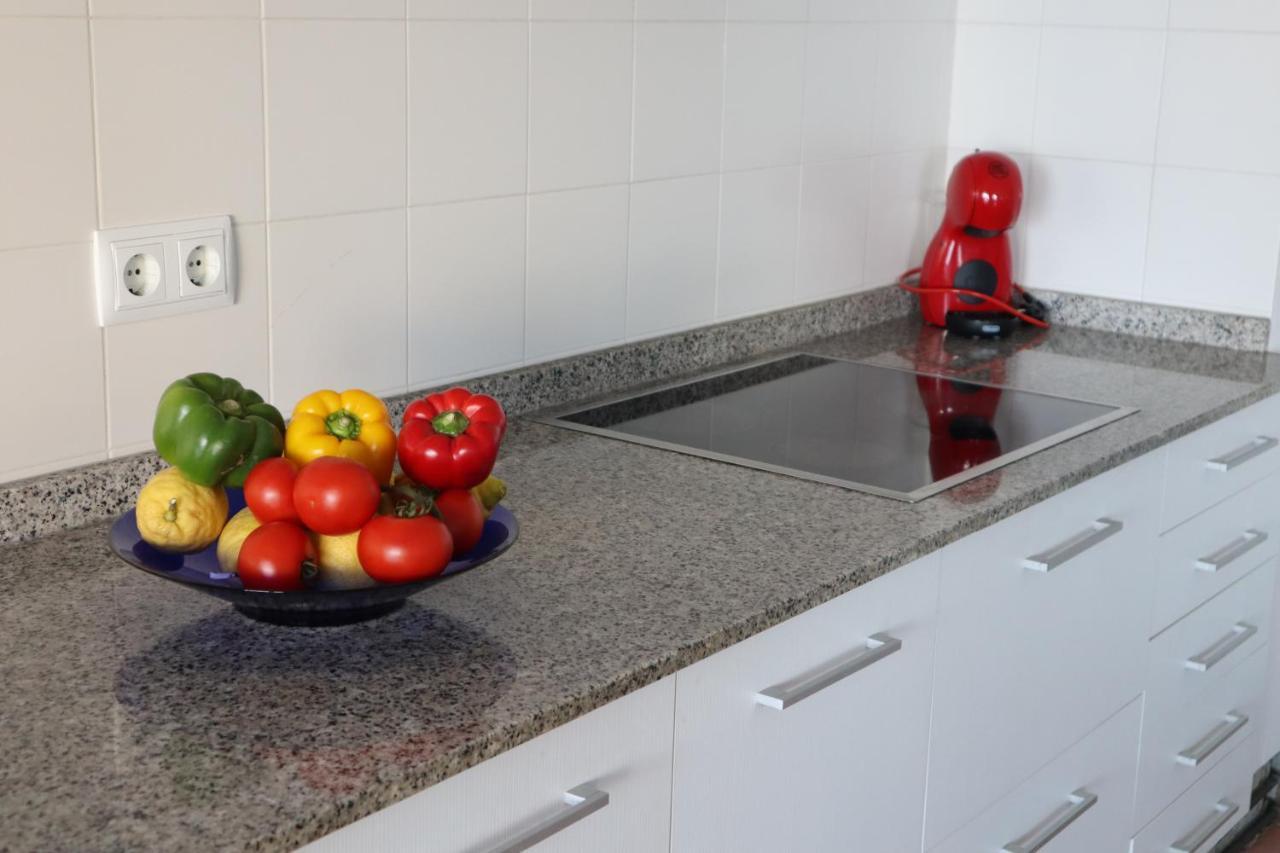 La Terraza De Altea Apartman Kültér fotó